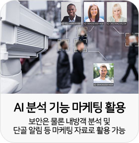 AI 분석 기능 마케팅 활용