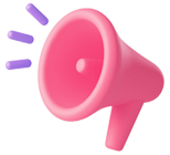 공지사항 아이콘