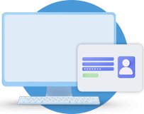 LG U+ 소형 콜센터 기능 2.스크린 팝업
