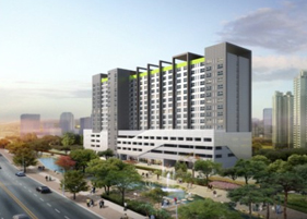 디오스텔 가산 이미지