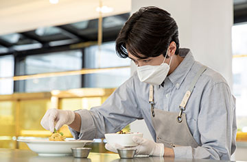 추천고객 핫플레이스 맛집/한정식 전문점